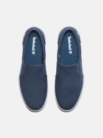 Слипоны и мокасины Timberland модель TB0A5ZAH4321 Фото