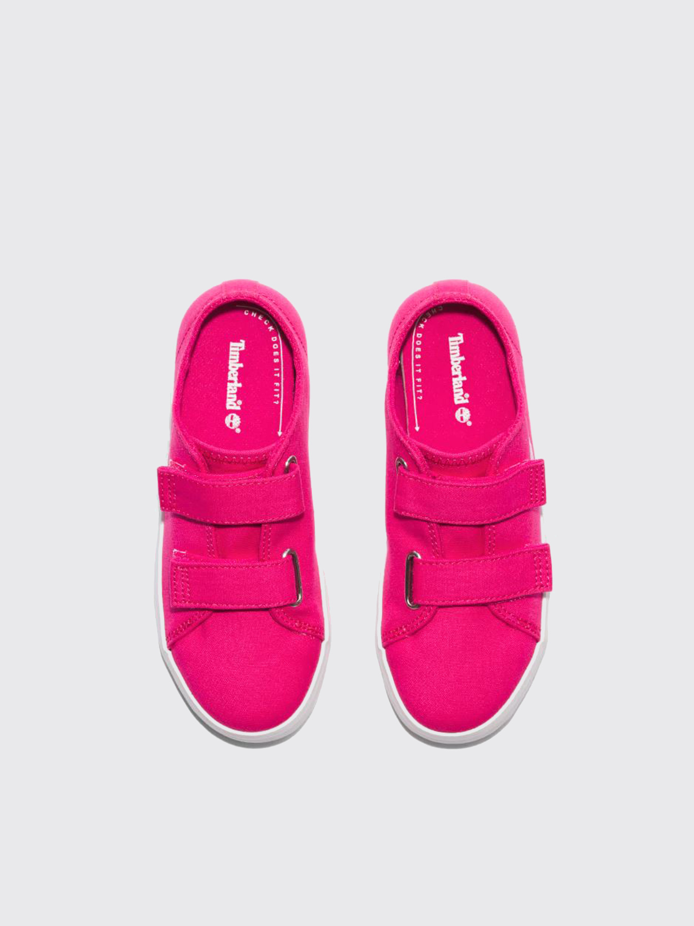 Кеды Timberland модель TB0A66TNEY61 Фото