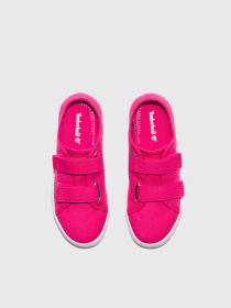 Кеды Timberland модель TB0A66TNEY61 Фото