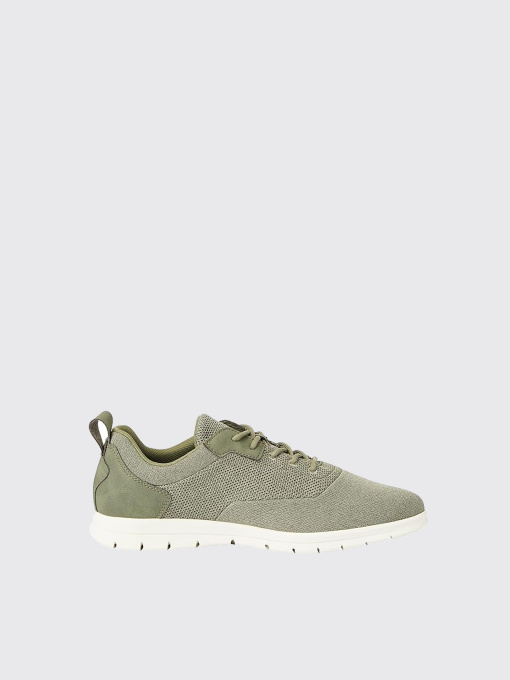 Кроссовки Timberland модель TB0A671HEY11 Фото