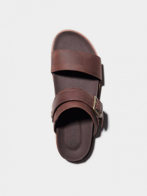 Шлёпанцы Timberland модель TB0A419HV131 Фото