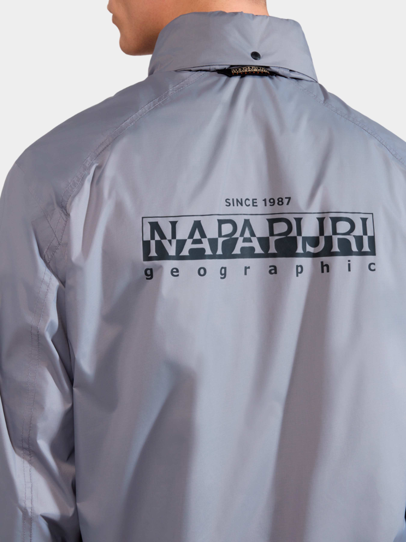 Куртки и дубленки Napapijri модель NP0A4HPP_H58 Фото