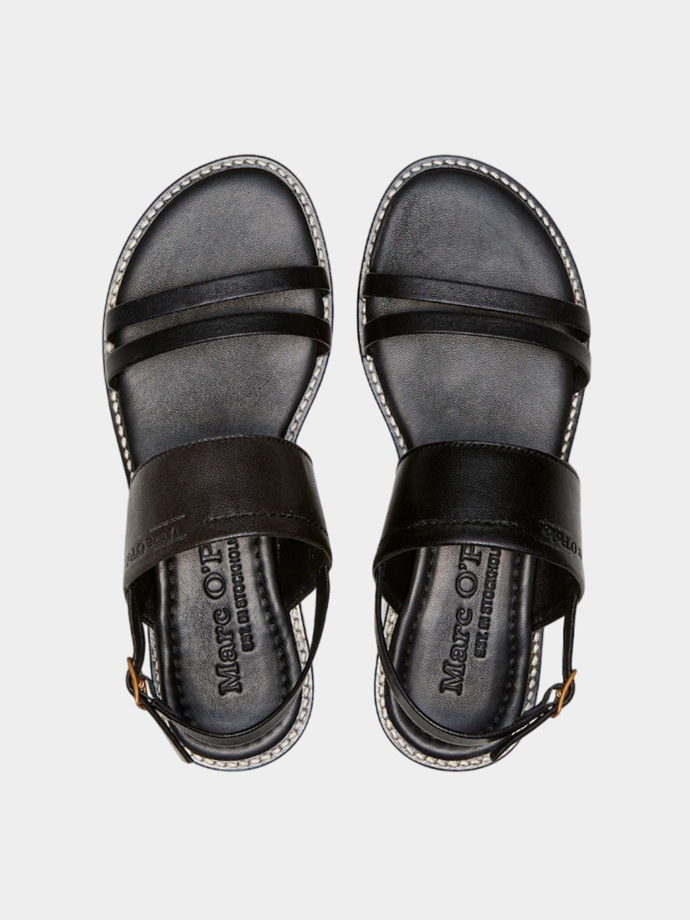 Сандалии Marc O’Polo модель 40318391101132_990 Фото