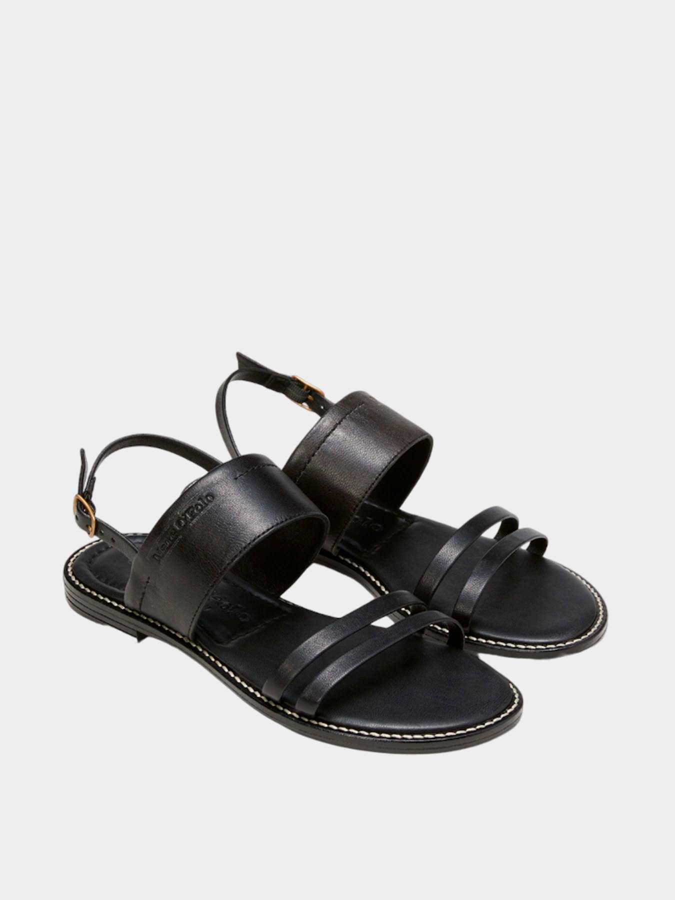 Сандалии Marc O’Polo модель 40318391101132_990 Фото