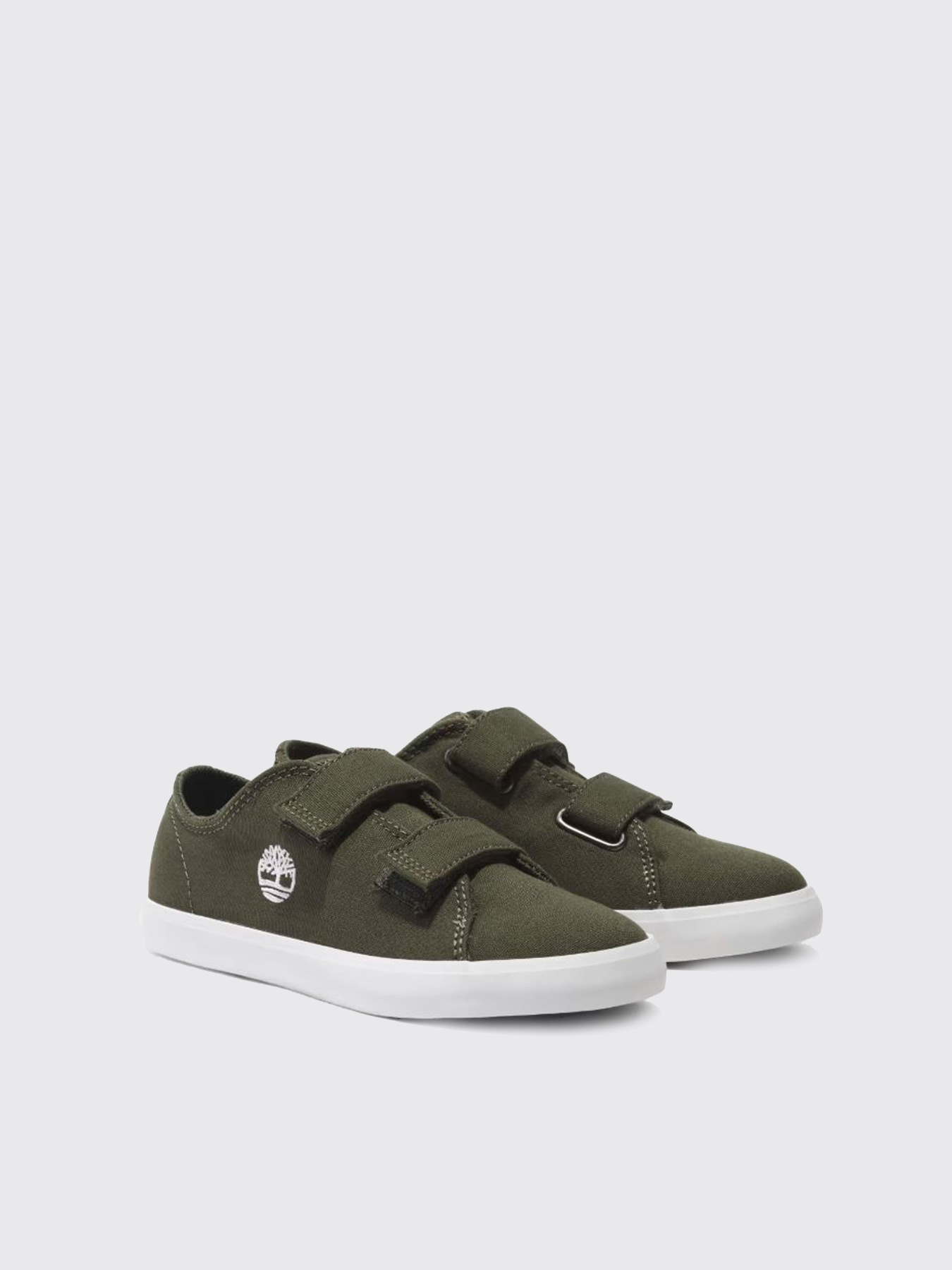 Кеды Timberland модель TB0A68VWEZ91 Фото