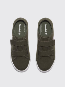 Кеды Timberland модель TB0A68VWEZ91 Фото