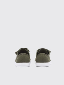 Кеды Timberland модель TB0A68VWEZ91 Фото