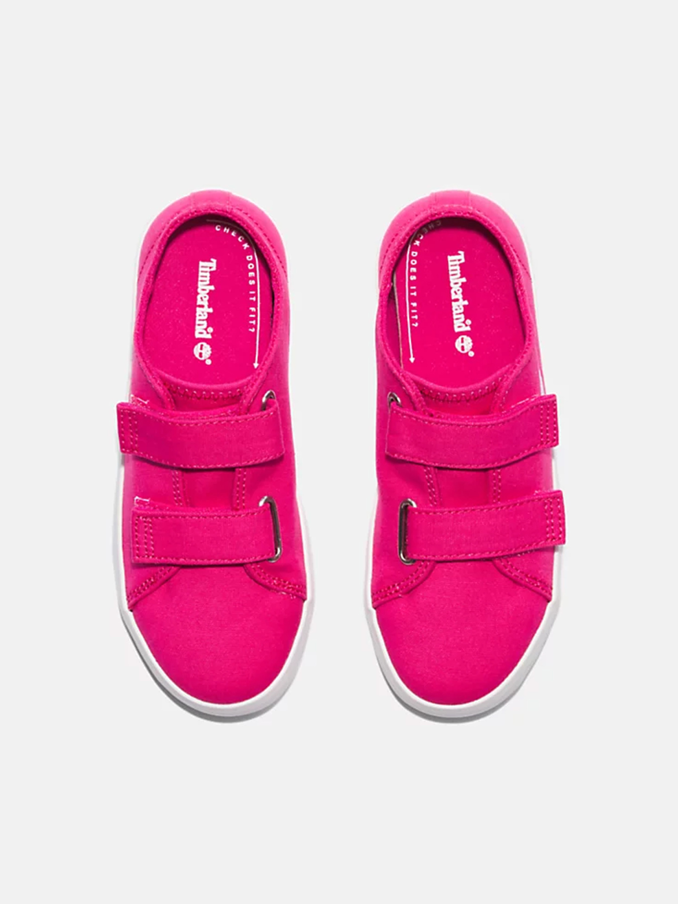 Кеды Timberland модель TB0A68WHEY61 Фото