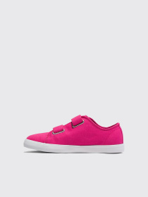 Кеды Timberland модель TB0A68WHEY61 Фото