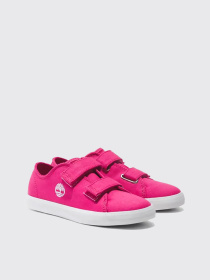 Кеды Timberland модель TB0A68X5EY61 Фото