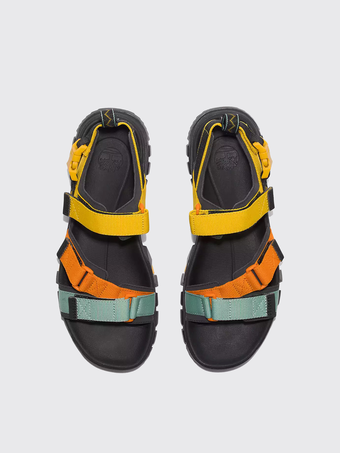 Сандалии Timberland модель TB0A6ACZEBG1 Фото