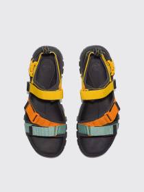Сандалии Timberland модель TB0A6ACZEBG1 Фото