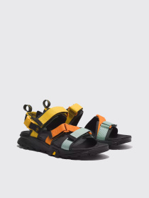 Сандалии Timberland модель TB0A6ACZEBG1 Фото