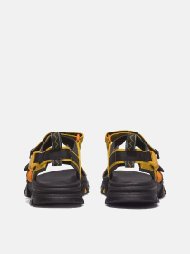 Сандалии Timberland модель TB0A6ACZEBG1 Фото