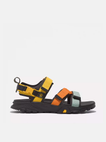 Сандалии Timberland модель TB0A6ACZEBG1 Фото
