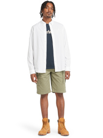 Рубашки Timberland модель TB0A6GRH1001 Фото