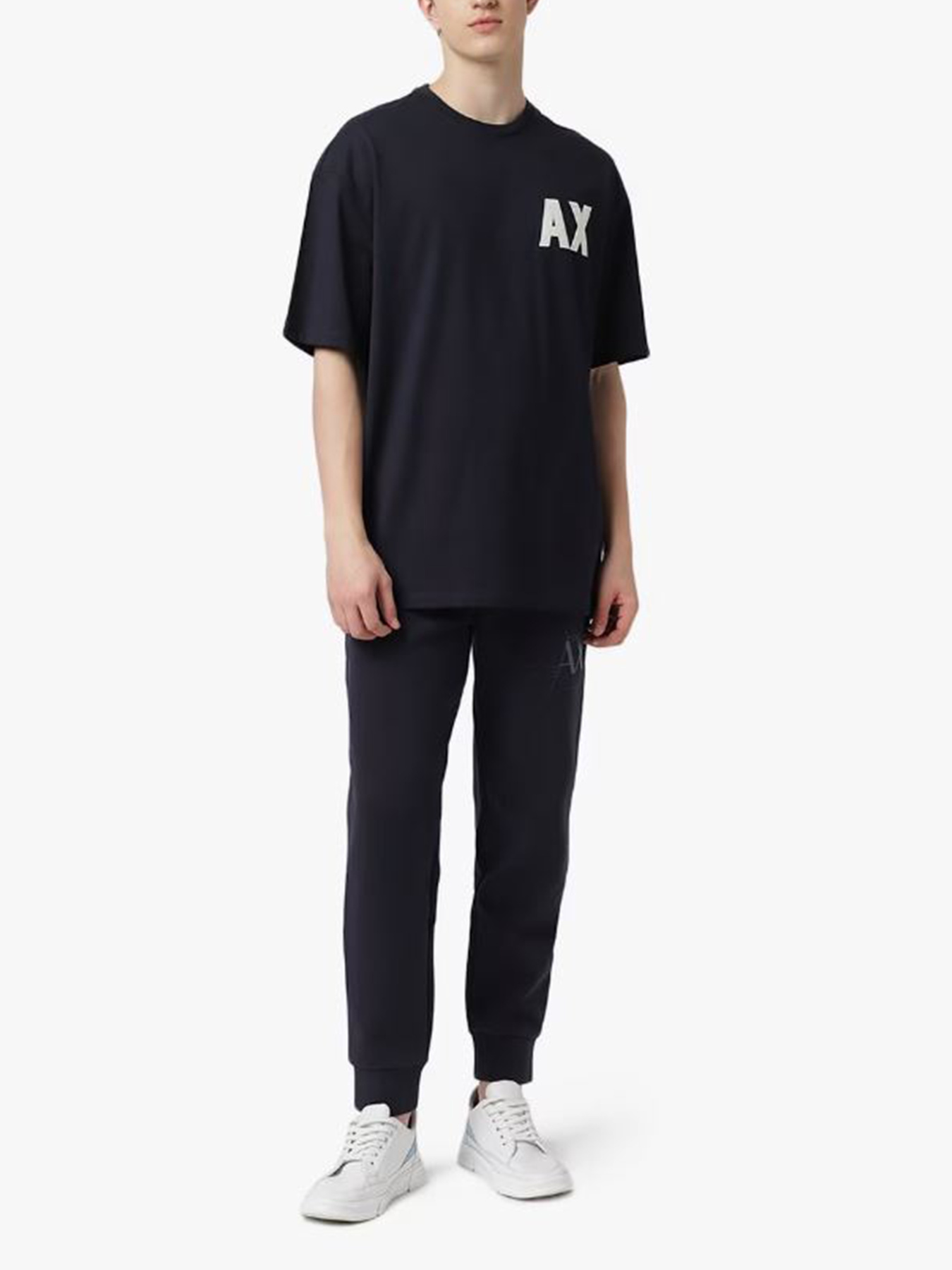 Брюки Armani Exchange модель 6RZPKC-ZJXBZ-1510 Фото