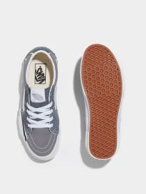 Кеды Vans модель VN0009QSGRY1 Фото