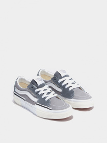 Кеды Vans модель VN0009QSGRY1 Фото