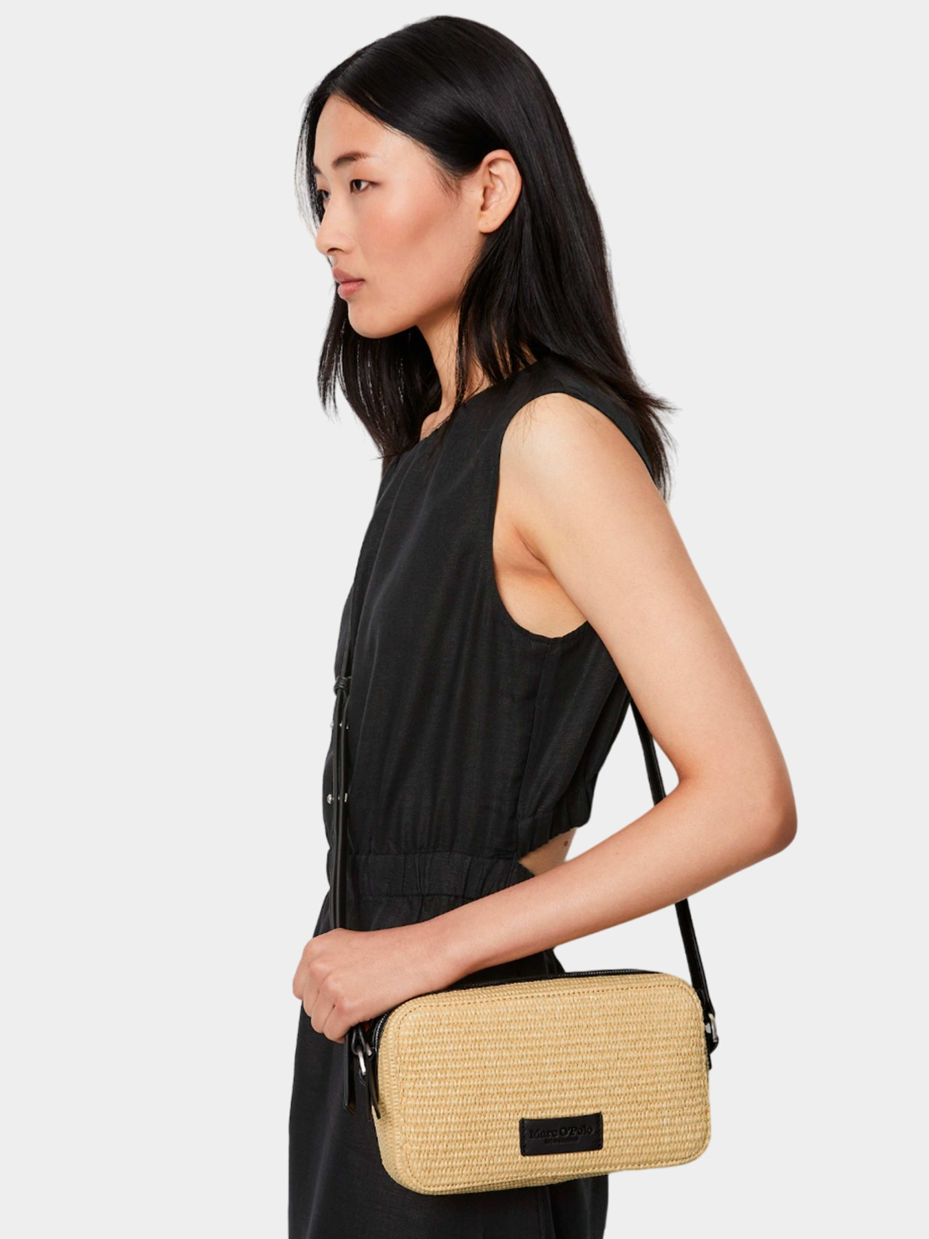 Сумки Marc O’Polo модель 40411690702636_127 Фото