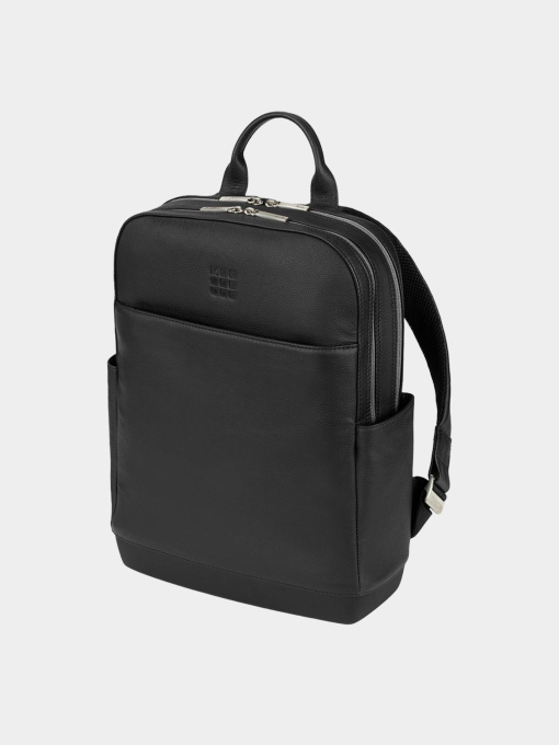 Рюкзаки Moleskine модель ET84PBKBK Фото