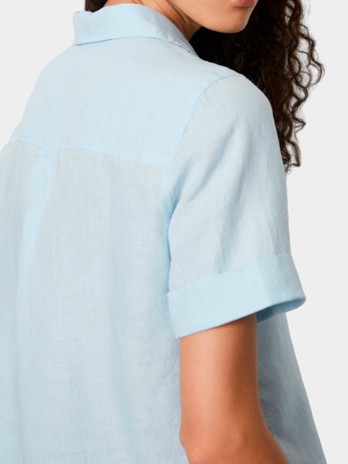 Рубашки Marc O’Polo модель 404113541135_819 Фото