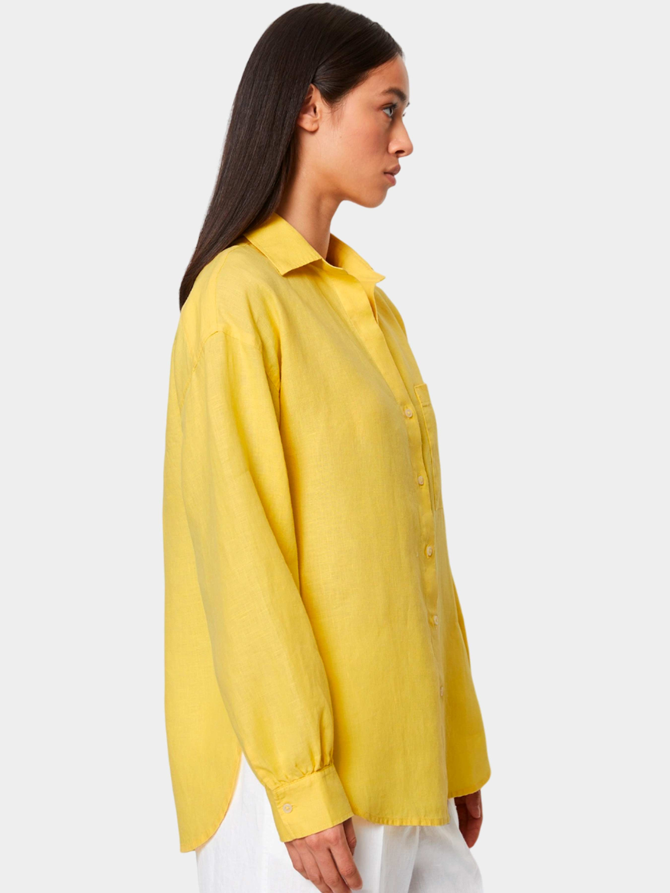 Рубашки Marc O’Polo модель 404113542481_230 Фото
