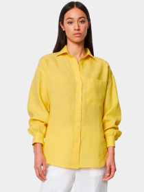 Рубашки Marc O’Polo модель 404113542481_230 Фото