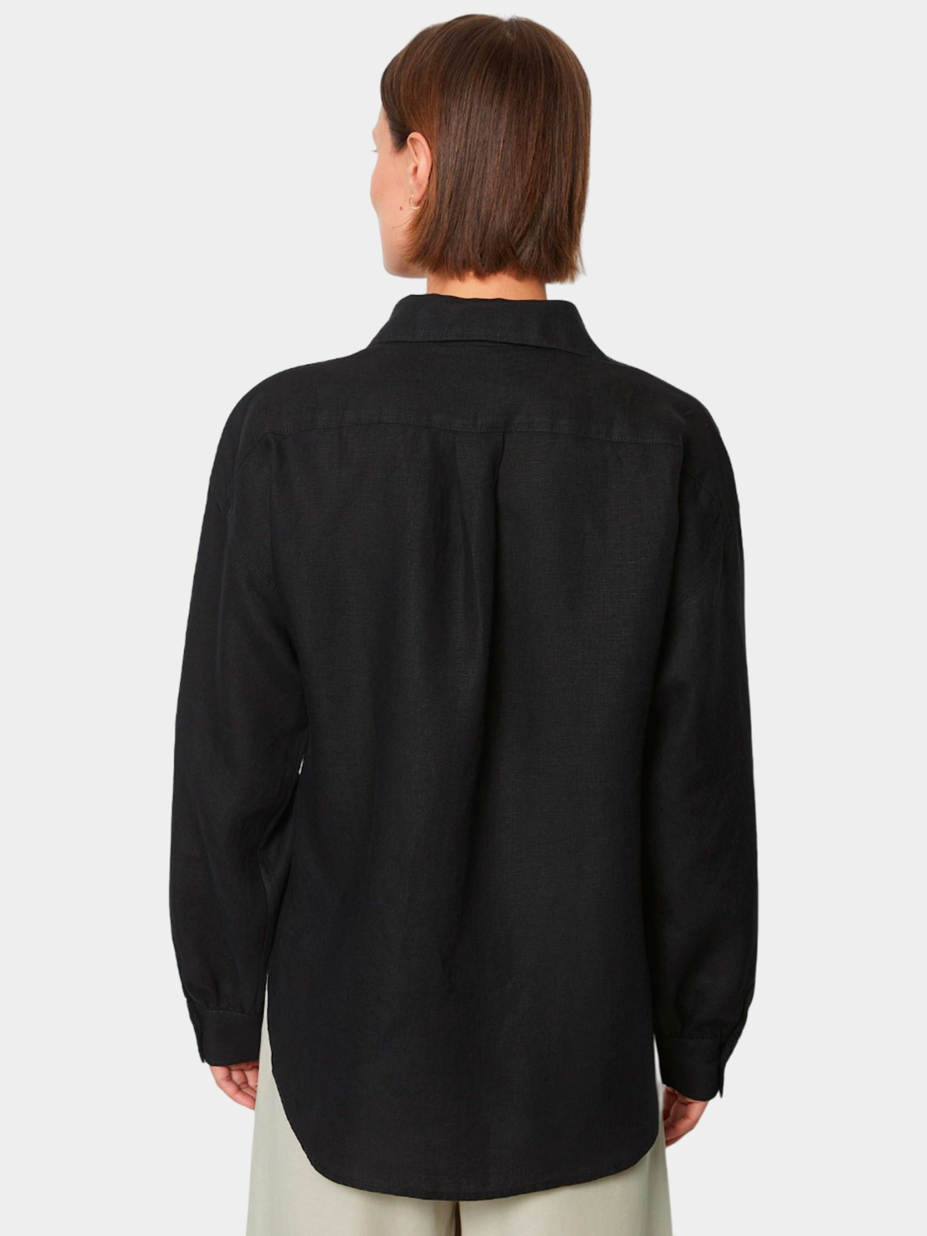 Рубашки Marc O’Polo модель 404113542481_990 Фото