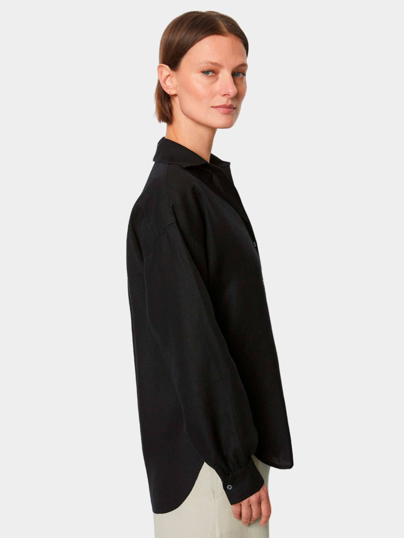 Рубашки Marc O’Polo модель 404113542481_990 Фото