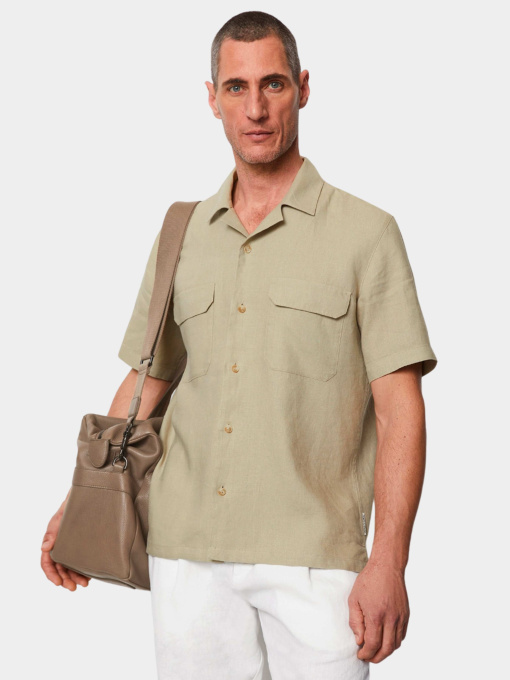 Рубашки Marc O’Polo модель 424003941070_111 Фото