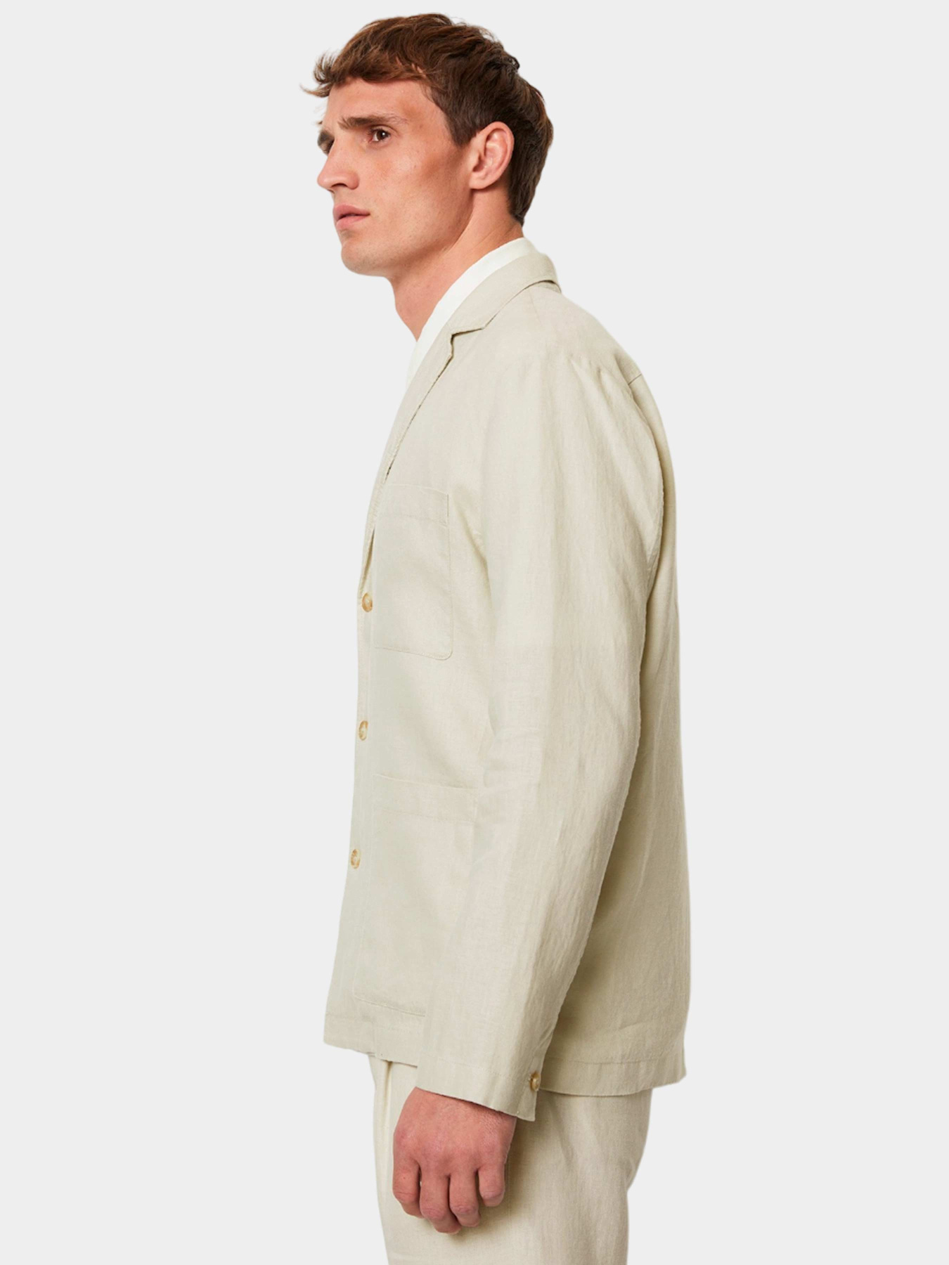 Рубашки Marc O’Polo модель 424003974102_707 Фото