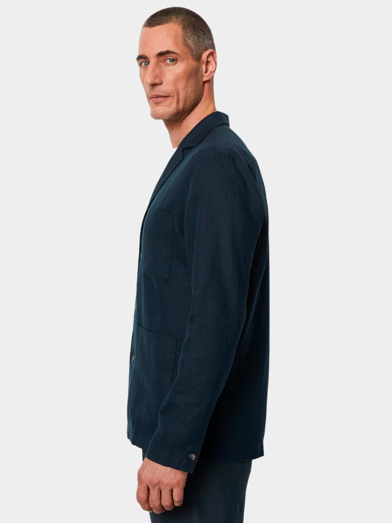 Рубашки Marc O’Polo модель 424003974102_898 Фото