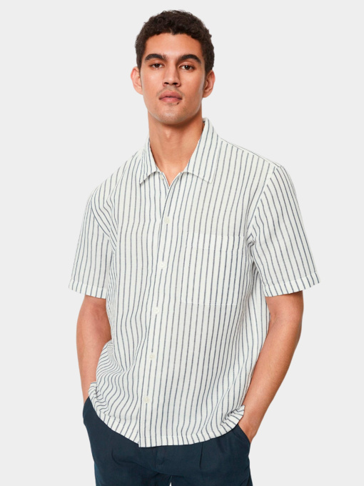 Рубашки Marc O’Polo модель 424730441012_G82 Фото