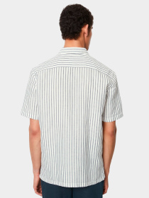 Рубашки Marc O’Polo модель 424730441012_G82 Фото