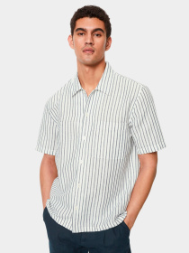 Рубашки Marc O’Polo модель 424730441012_G82 Фото