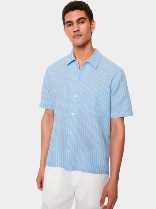 Рубашки Marc O’Polo модель 424730441012_Y80 Фото