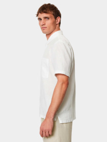 Рубашки Marc O’Polo модель 424742841050_100 Фото