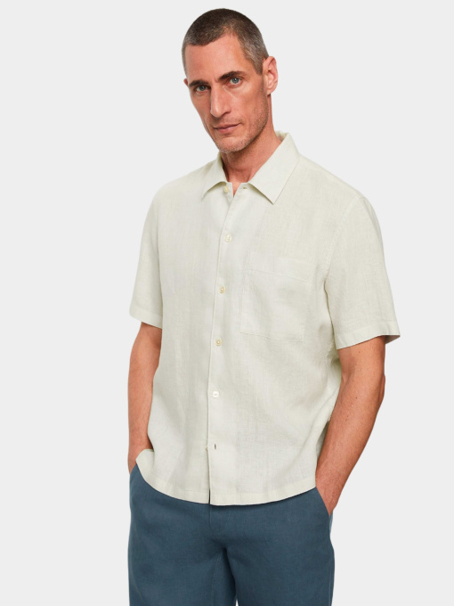 Рубашки Marc O’Polo модель 424742841050_161 Фото