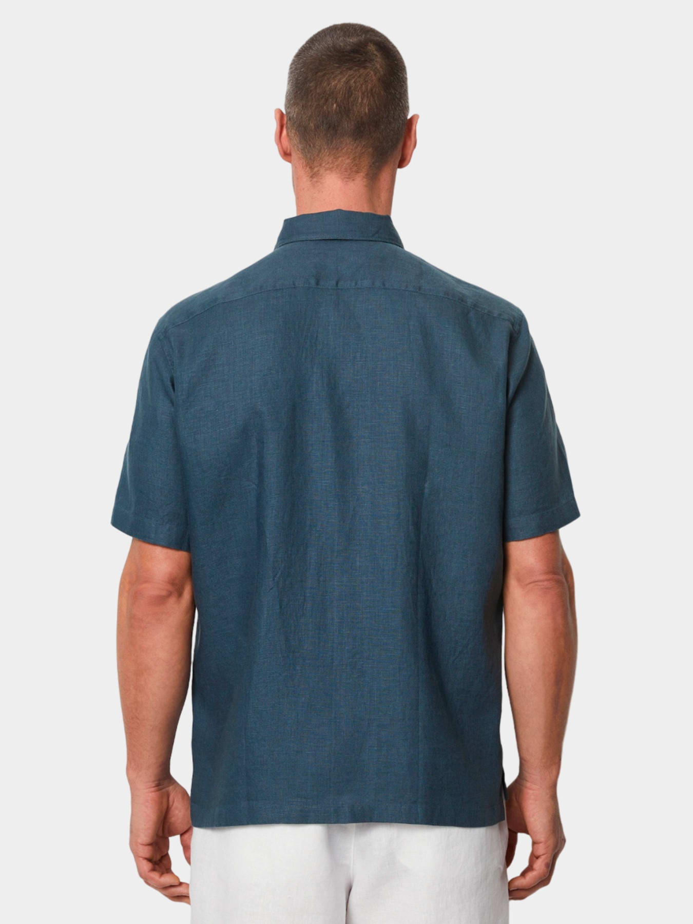 Рубашки Marc O’Polo модель 424742841050_849 Фото