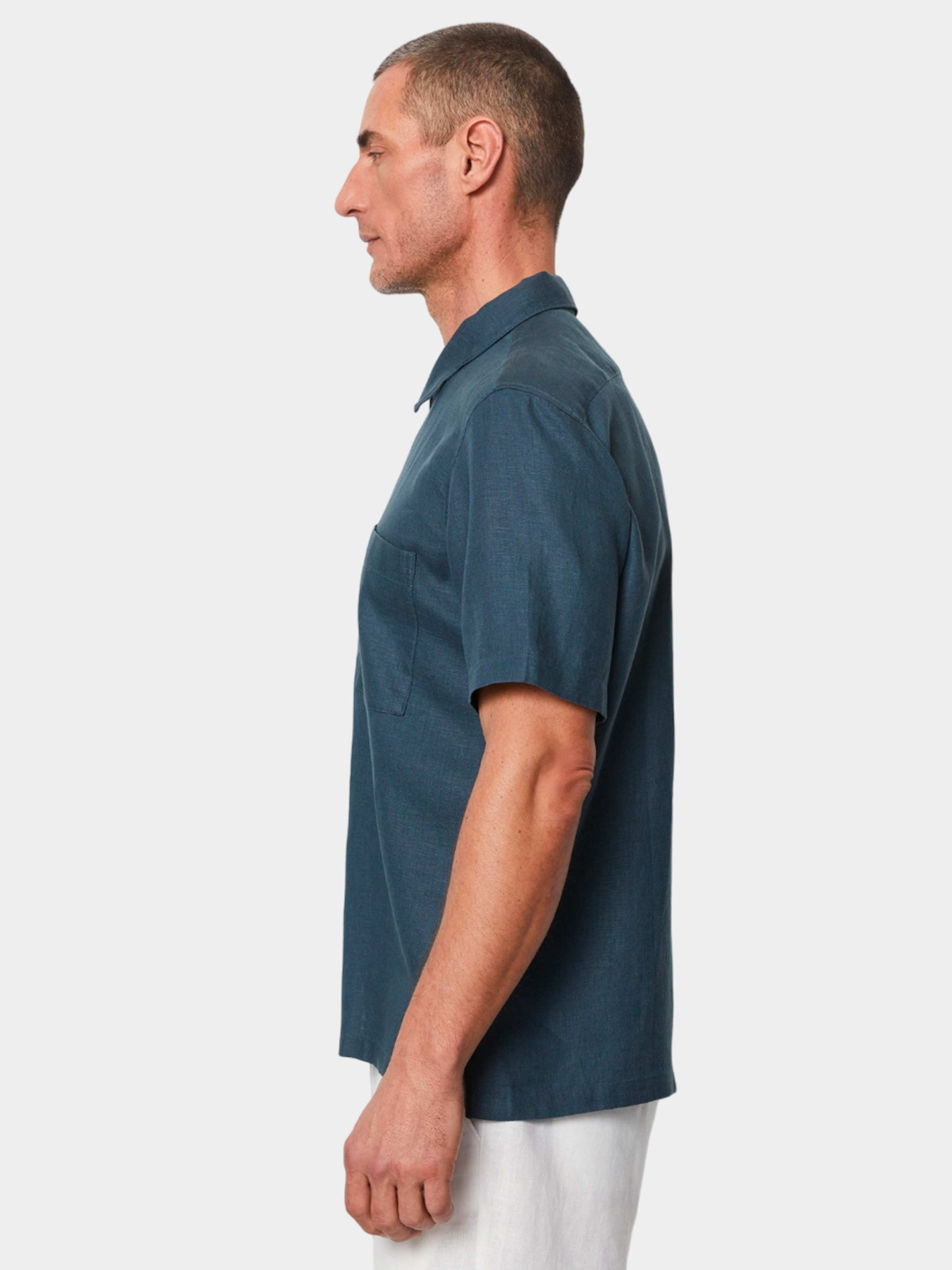 Рубашки Marc O’Polo модель 424742841050_849 Фото