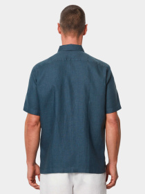 Рубашки Marc O’Polo модель 424742841050_849 Фото