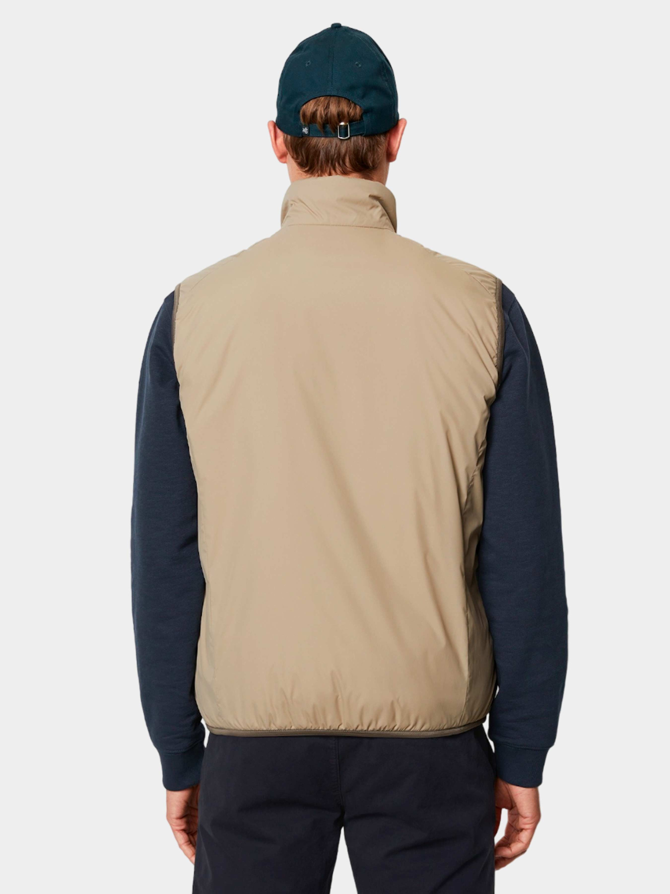 Куртки и дубленки Marc O’Polo модель 426096072046_730 Фото