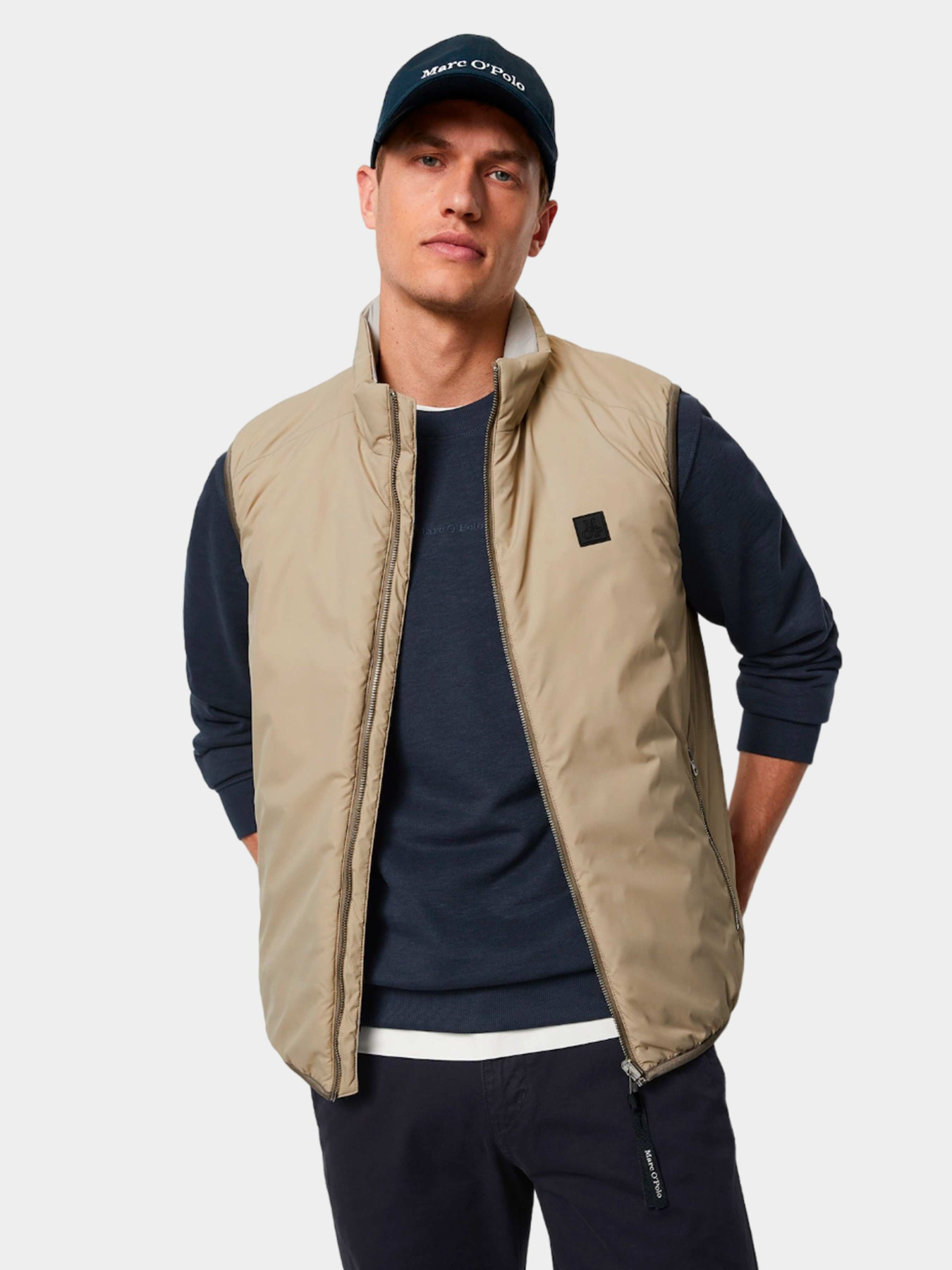 Куртки и дубленки Marc O’Polo модель 426096072046_730 Фото