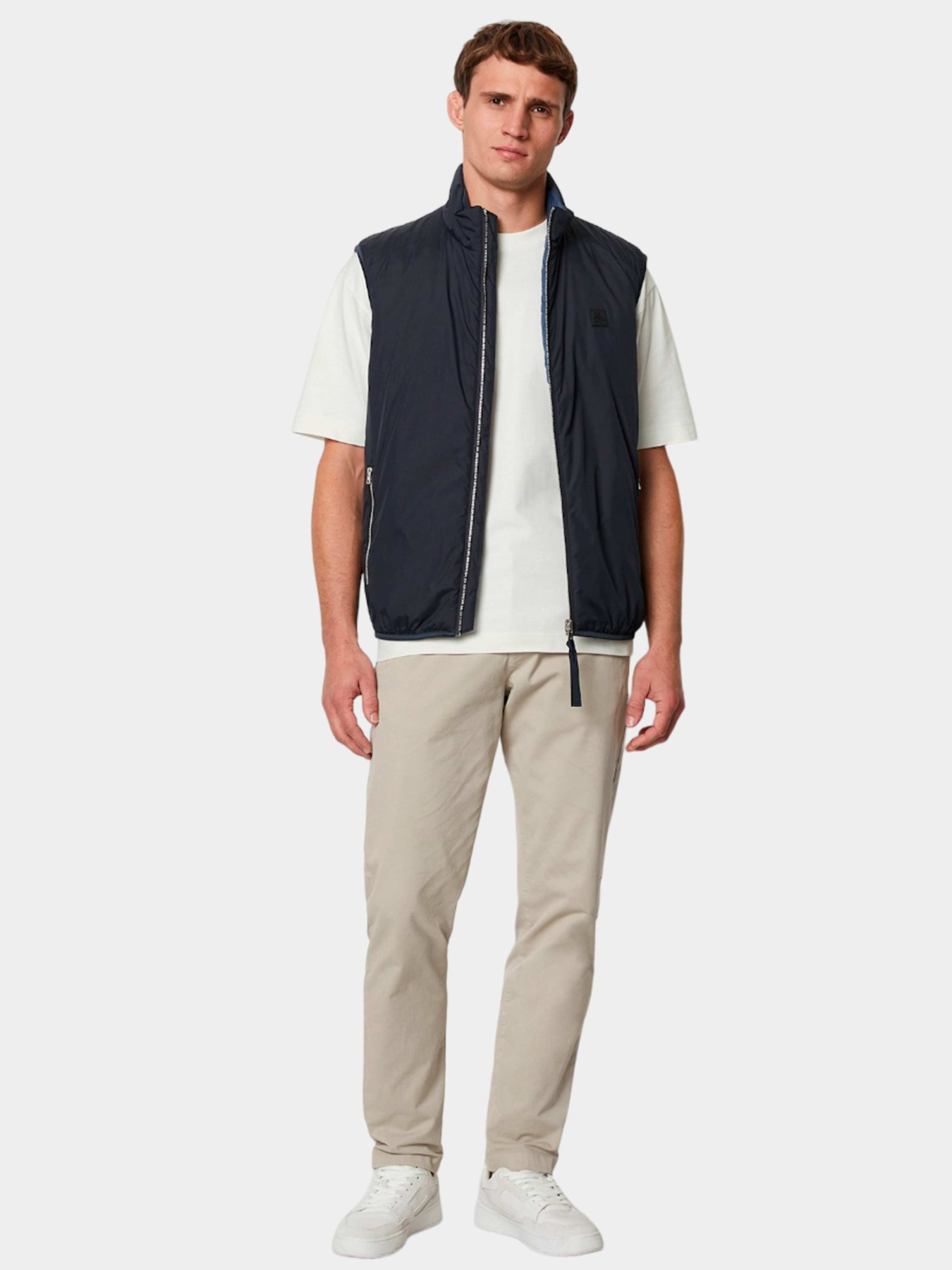 Куртки и дубленки Marc O’Polo модель 426096072046_898 Фото