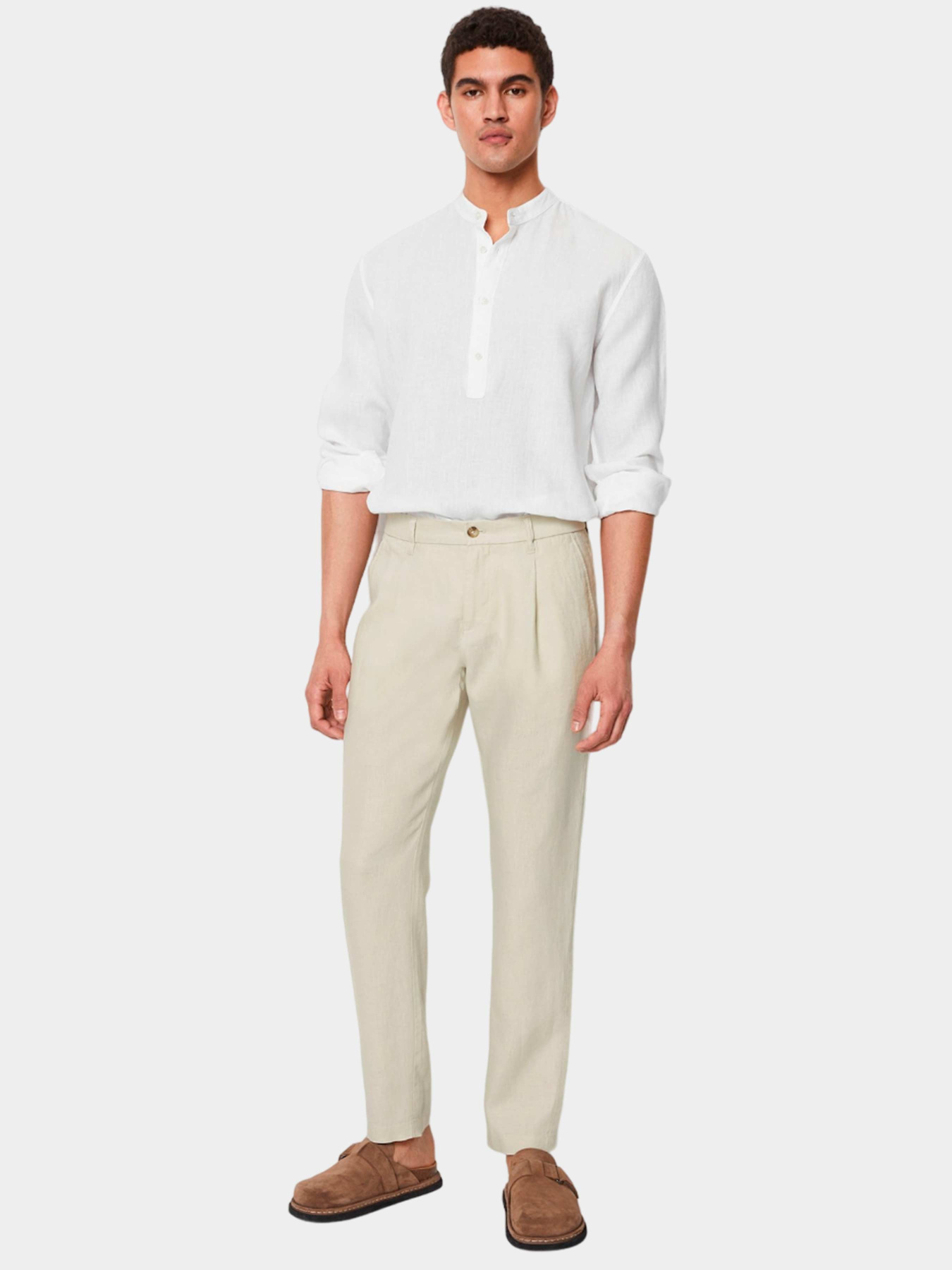 Брюки Marc O’Polo модель M24003910258_707 Фото