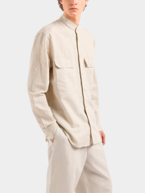 Рубашки Armani Exchange модель 3DZCF7-ZN6AZ-17AD Рубашки Armani Exchange модель 3DZCF7-ZN6AZ-17AD Фото