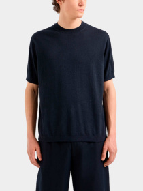 Футболки и поло Armani Exchange модель 3DZM7F-ZM5CZ-1583 Фото