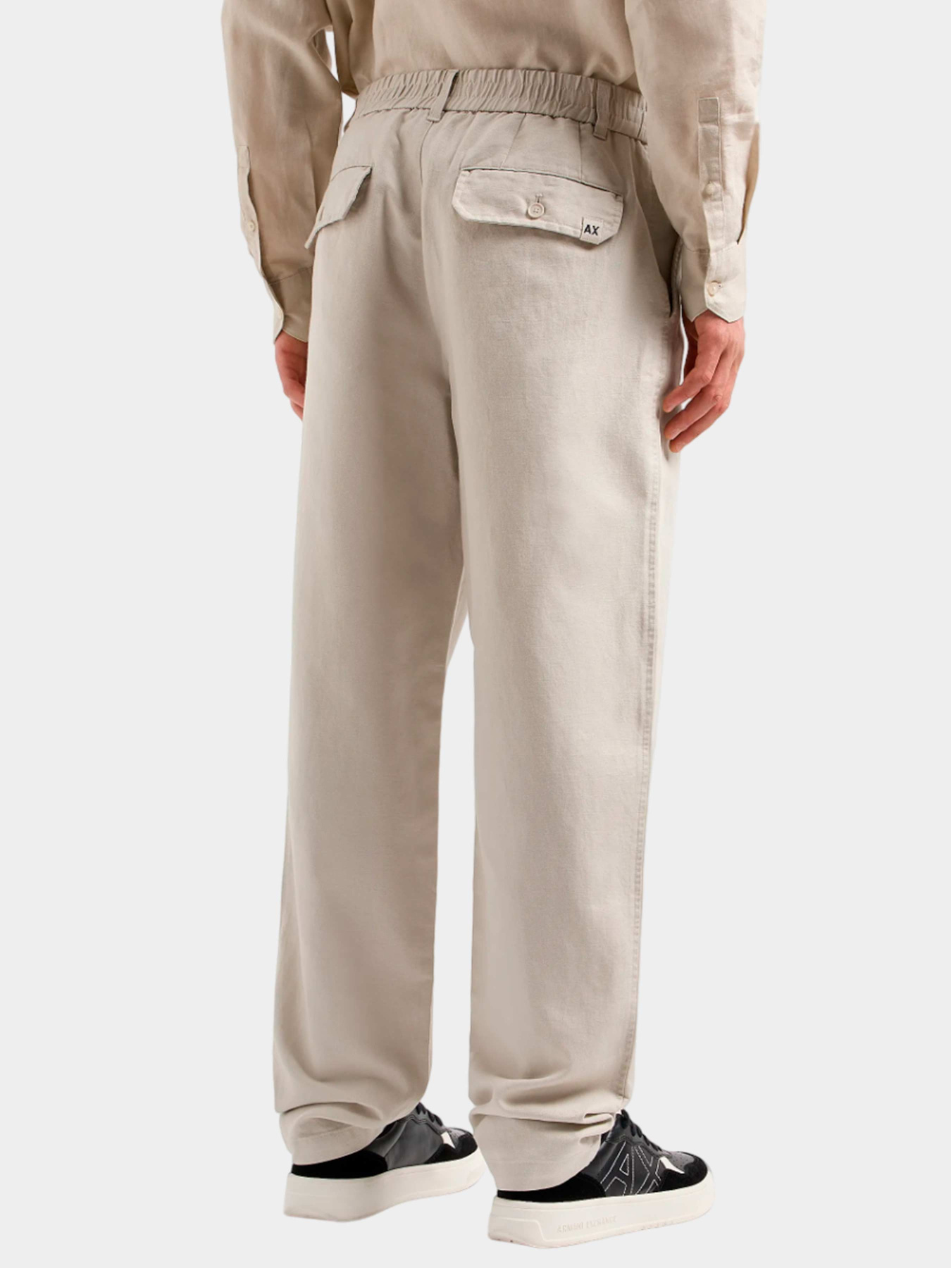 Брюки Armani Exchange модель 3DZPF7-ZN6BZ-17AD Фото