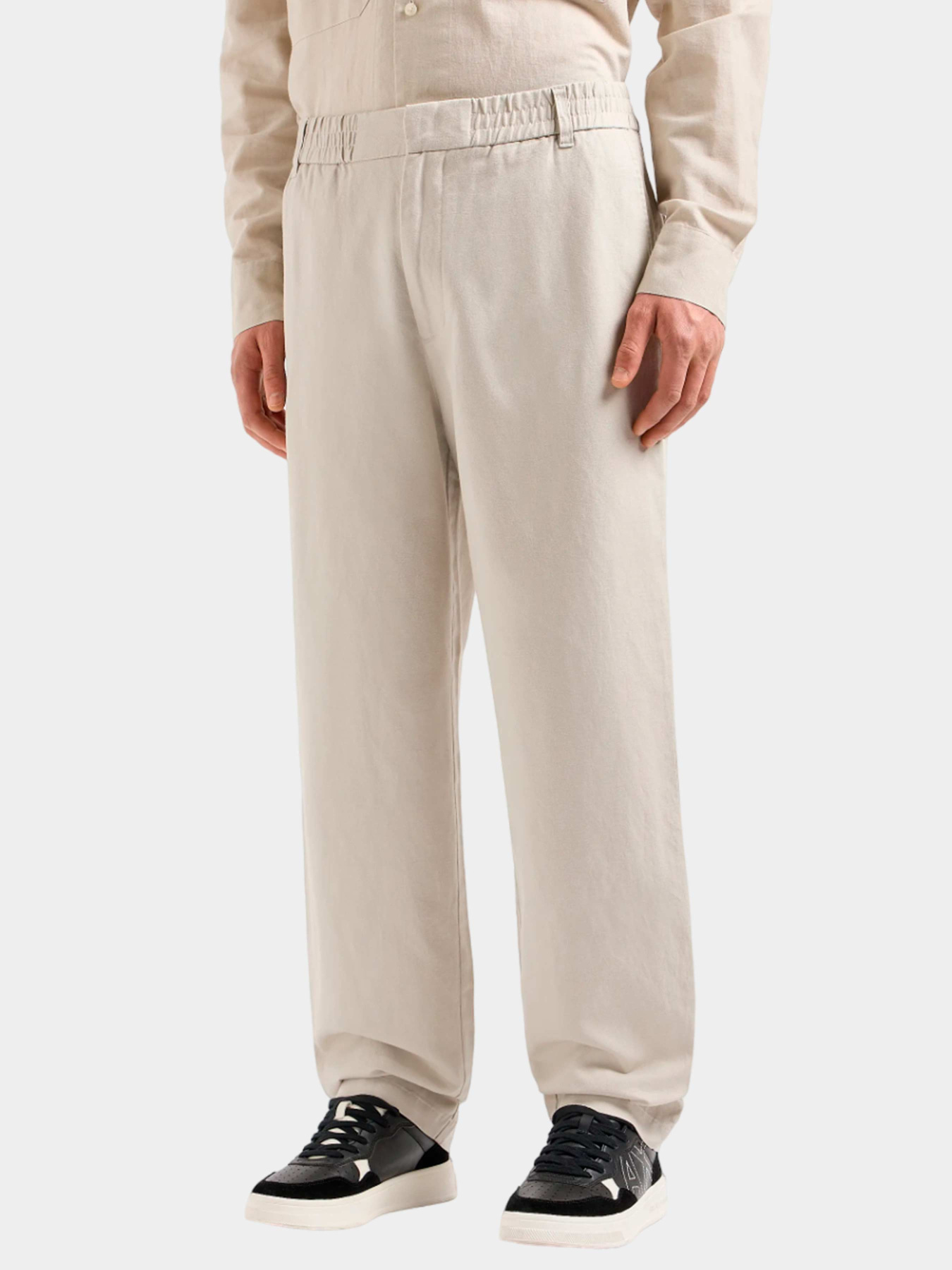 Брюки Armani Exchange модель 3DZPF7-ZN6BZ-17AD Фото